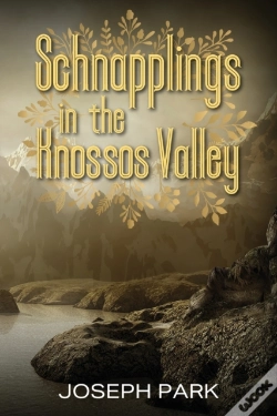 Capa do artigo Schnapplings In The Knossos Valley