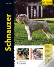 Capa do artigo Schnauzer