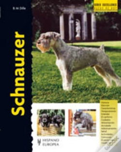 Capa do artigo Schnauzer