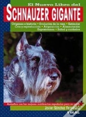 Capa do artigo Schnauzer Gigante