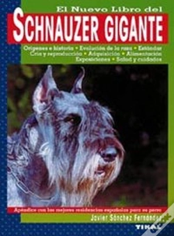 Capa do artigo Schnauzer Gigante