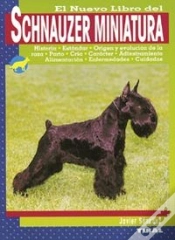Capa do artigo Schnauzer Miniatura