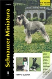 Capa do artigo Schnauzer Miniatura