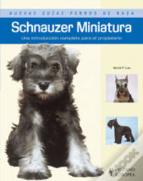 Schnauzer Miniatura