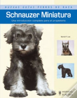 Capa do artigo Schnauzer Miniatura