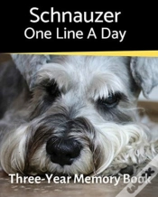 Capa do artigo Schnauzer - One Line A Day