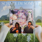 Capa do artigo Schnee Im Sommer - Vinil