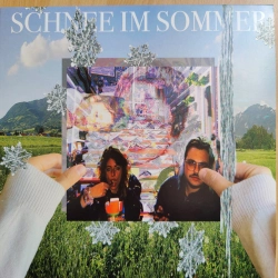 Capa do artigo Schnee Im Sommer - Vinil