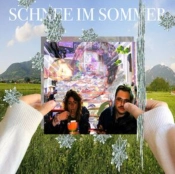 Capa do artigo Schnee Im Sommer - Vinil