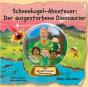 Schneekugel-Abenteuer: Der Ausgestorbene - Preview