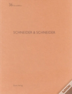 Capa do artigo Schneider Amp Schneider