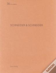 Schneider Amp Schneider