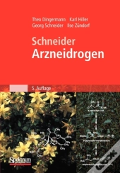 Schneider - Arzneidrogen
