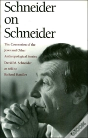Capa do artigo Schneider On Schneider