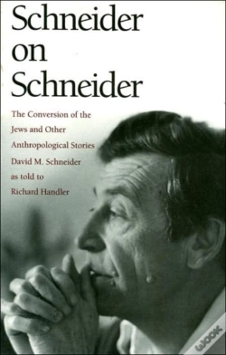 Capa do artigo Schneider On Schneider