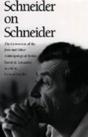 Schneider On Schneider - Preview