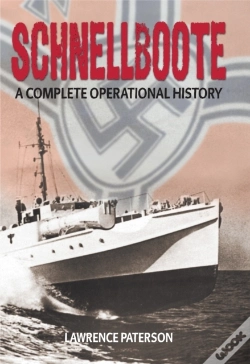 Capa do artigo Schnellboote