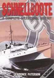 Capa do artigo Schnellboote