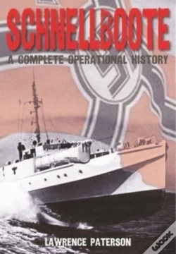 Capa do artigo Schnellboote