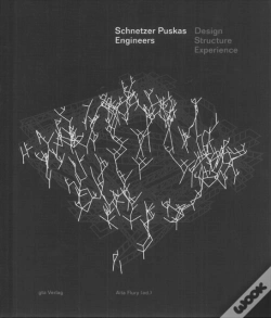 Capa do artigo Schnetzer Puskas Engineers Â€“ Design Structure Experience