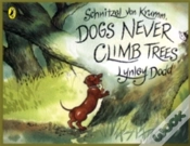 Capa do artigo Schnitzel Von Krumm, Dogs Never Climb Trees