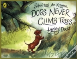 Capa do artigo Schnitzel Von Krumm, Dogs Never Climb Trees