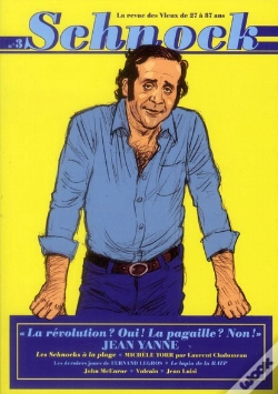 Capa do artigo Schnock N  3