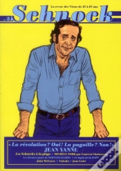 Capa do artigo Schnock N  3