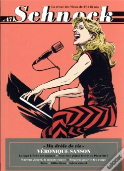 Capa do artigo Schnock N 47