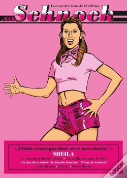 Capa do artigo Schnock N 54 - Sheila