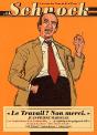 Schnock (Revue N 1) - Preview