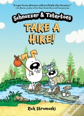 Capa do artigo Schnozzer & Tatertoes: Take A Hike!