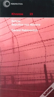 Capa do artigo Schoá: Sepultos nas Nuvens