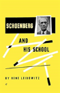 Schoenberg And His School - Preview