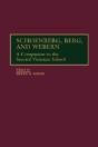 Schoenberg, Berg, And Webern - Preview