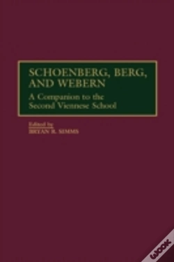 Capa do artigo Schoenberg, Berg, And Webern