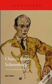 Capa do artigo Schoenberg