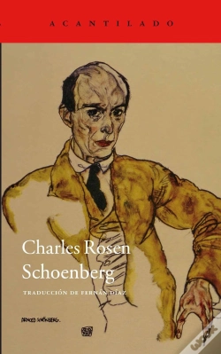 Capa do artigo Schoenberg