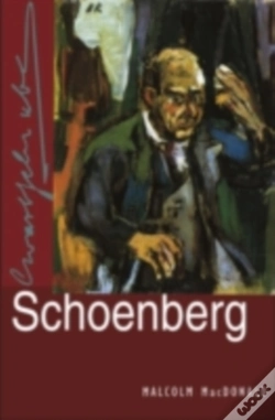 Capa do artigo Schoenberg
