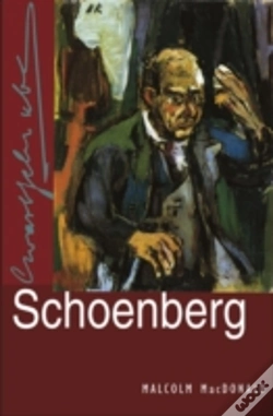 Capa do artigo Schoenberg