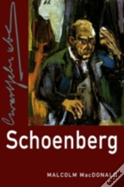 Capa do artigo Schoenberg