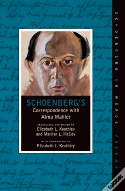 Capa do artigo Schoenberg'S Correspondence With Alma Mahler
