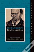 Schoenberg'S Early Correspondence