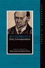 Schoenberg'S Early Correspondence - Preview