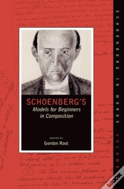 Capa do artigo Schoenberg'S Models For Beginners In Composition