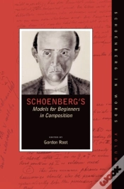 Capa do artigo Schoenberg