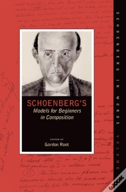 Capa do artigo Schoenberg'S Models For Beginners In Composition