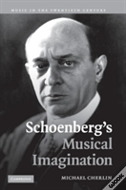 Capa do artigo Schoenberg'S Musical Imagination