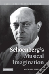 Schoenberg'S Musical Imagination