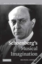 Capa do artigo Schoenberg